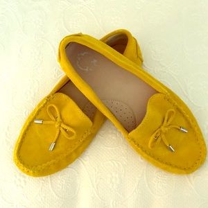 C Wonder Driving Mocs